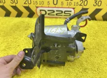 Блок abs TOYOTA AQUA 2012 4707052020 NHP10 1NZFXE, передний