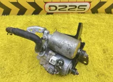 Блок abs TOYOTA AQUA 2015 4707052020 NHP10 1NZFXE, передний