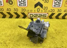 Блок abs TOYOTA AQUA 2015 4707052020 NHP10 1NZFXE, передний