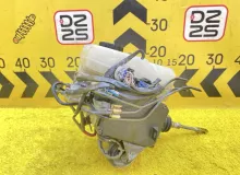 Главный тормозной цилиндр TOYOTA LAND CRUISER PRADO 2003 4705060090 VZJ121W 5VZFE, передний