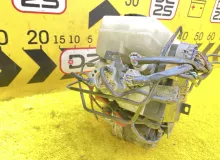 Главный тормозной цилиндр TOYOTA LAND CRUISER PRADO 2003 4705060090 VZJ121W 5VZFE, передний