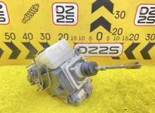 Главный тормозной цилиндр TOYOTA LAND CRUISER PRADO 2003 4705060090 VZJ121W 5VZFE, передний