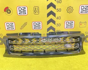 Решетка радиатора Land Rover