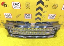Решетка радиатора Land Rover RANGE ROVER SPORT 2012 L320 508PN, передняя