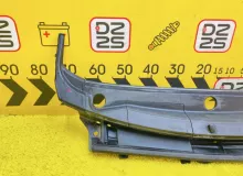Жабо TOYOTA AQUA 2012 5570852261 NHP10 1NZFXE, переднее
