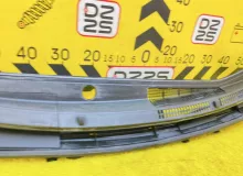 Жабо TOYOTA AQUA 2012 5570852261 NHP10 1NZFXE, переднее