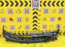 Жабо TOYOTA AQUA 2012 5570852261 NHP10 1NZFXE, переднее