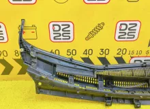 Жабо TOYOTA AQUA 2012 5570852261 NHP10 1NZFXE, переднее