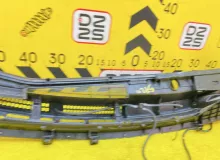 Жабо TOYOTA AQUA 2012 5570852261 NHP10 1NZFXE, переднее