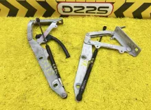 Петля капота Land Rover RANGE ROVER SPORT 2006 BKB780021 L320 448PN, передняя