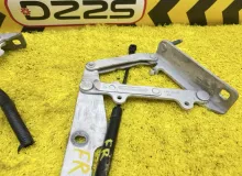 Петля капота Land Rover RANGE ROVER SPORT 2006 BKB780021 L320 448PN, передняя