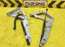 Петля капота Land Rover RANGE ROVER SPORT 2006 BKB780021 L320 448PN, передняя