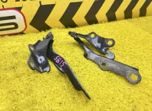 Петля капота TOYOTA HILUX SURF 2004 5341035060 VZN215W 5VZFE, передняя
