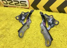 Петля капота TOYOTA HILUX SURF 2004 5341035060 VZN215W 5VZFE, передняя