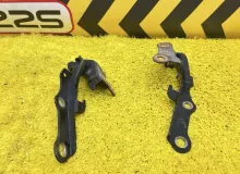 Петля капота TOYOTA HILUX SURF 2004 5341035060 VZN215W 5VZFE, передняя