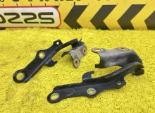 Петля капота TOYOTA HILUX SURF 2004 5341035060 VZN215W 5VZFE, передняя