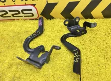 Петля капота TOYOTA AQUA 2015 5341052350 NHP10 1NZFXE, передняя