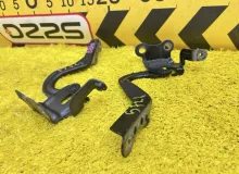 Петля капота TOYOTA AQUA 2015 5341052350 NHP10 1NZFXE, передняя