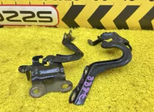 Петля капота TOYOTA AQUA 2015 5341052350 NHP10 1NZFXE, передняя