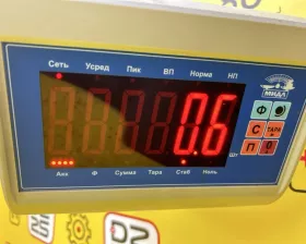 Петля капота TOYOTA