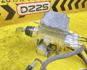 Главный тормозной цилиндр TOYOTA