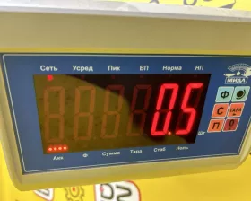 Петля капота TOYOTA