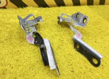 Петля капота LEXUS CT200H 2011 5342076030 ZWA10 2ZRFXE, передняя