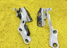Петля капота LEXUS CT200H 2011 5342076030 ZWA10 2ZRFXE, передняя