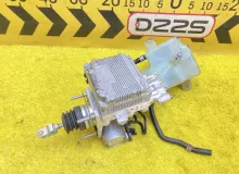 Главный тормозной цилиндр TOYOTA AQUA 2015 4705052320 NHP10 1NZFXE, передний