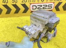 Главный тормозной цилиндр TOYOTA AQUA 2015 4705052320 NHP10 1NZFXE, передний