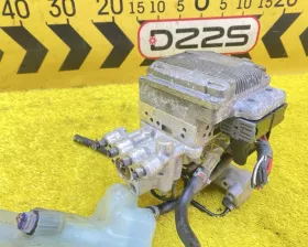 Главный тормозной цилиндр TOYOTA