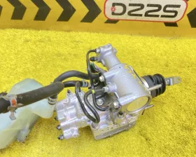 Главный тормозной цилиндр TOYOTA