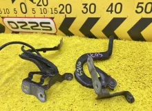 Петля капота TOYOTA ESQUIRE 2015 5341028100 ZRR85G 3ZRFAE, передняя