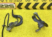 Петля капота TOYOTA ESQUIRE 2015 5341028100 ZRR85G 3ZRFAE, передняя