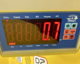 Петля капота TOYOTA