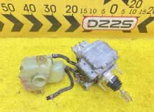 Главный тормозной цилиндр TOYOTA AQUA 2012 4705052030 NHP10 1NZFXE, передний