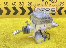 Главный тормозной цилиндр TOYOTA AQUA 2012 4705052030 NHP10 1NZFXE, передний