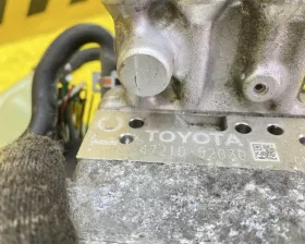 Главный тормозной цилиндр TOYOTA