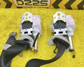 Ремень безопасности ПАРА ПЕРЕД TOYOTA