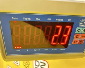 Ремень безопасности ПАРА ПЕРЕД TOYOTA