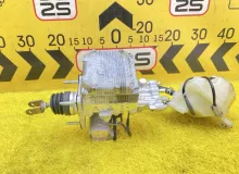 Главный тормозной цилиндр TOYOTA PRIUS 2012 4705047160 ZVW30 2ZRFXE, передний