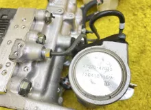 Главный тормозной цилиндр TOYOTA PRIUS 2012 4705047160 ZVW30 2ZRFXE, передний
