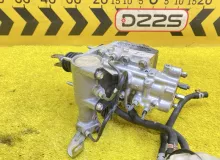 Главный тормозной цилиндр TOYOTA PRIUS 2012 4705047160 ZVW30 2ZRFXE, передний