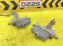 Петля капота Mercedes-Benz E-CLASS 2009 A2129066201 WDD212 M272E30|M272952, передняя