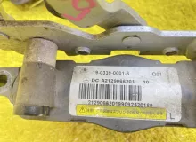 Петля капота Mercedes-Benz E-CLASS 2009 A2129066201 WDD212 M272E30|M272952, передняя