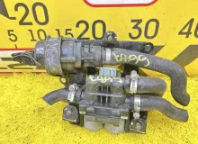 Помпа Land Rover RANGE ROVER 2005 JQD000010 L322 428PS, передняя