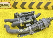 Помпа Land Rover RANGE ROVER 2005 JQD000010 L322 428PS, передняя