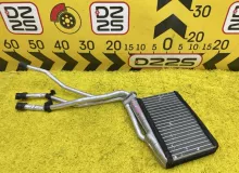 Радиатор печки Land Rover RANGE ROVER 2004 JEF000040 L322 M62B44, передний