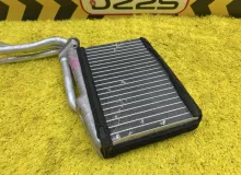Радиатор печки Land Rover RANGE ROVER 2004 JEF000040 L322 M62B44, передний