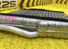 Радиатор печки Land Rover RANGE ROVER 2004 JEF000040 L322 M62B44, передний